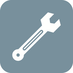 Wrench Icon