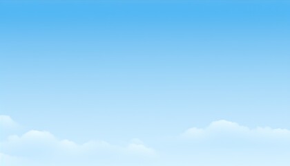 Obraz premium Minimalist background