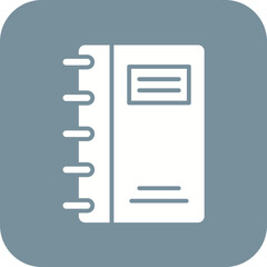 Diary Icon