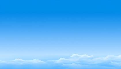 Obraz premium Minimalist background