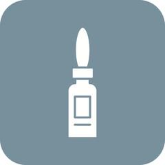 Ampoule Icon