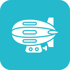 Zeppelin Icon © Artify IT Solutions