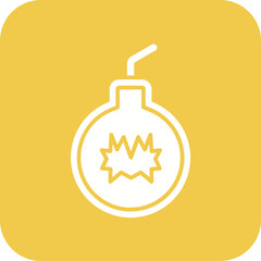 Bomb Icon