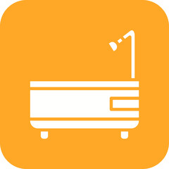 Bathtub Icon