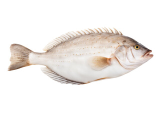 fish isolated on a transparent background