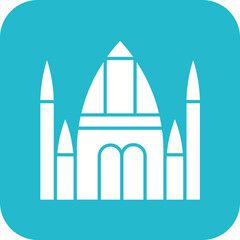 Sagrada Familia Icon