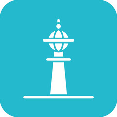 Fernsehturm Berlin Icon © Artify IT Solutions