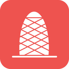 Gherkin Icon