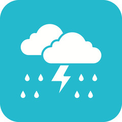 Storm Icon