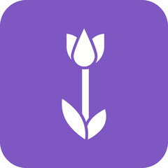 Tulip Icon
