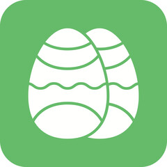 Eggs Icon