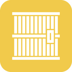 Jail Icon