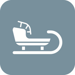 Sledge Icon