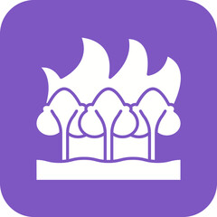 Wildfire Icon