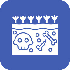 Extinction Icon