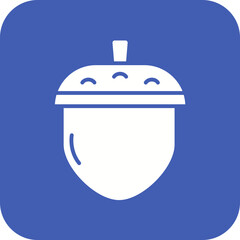 Acorn Icon