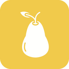 Pear Icon