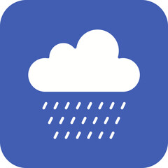 Rain Icon