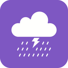 Storm Icon