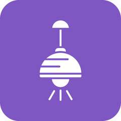 Lamp Icon