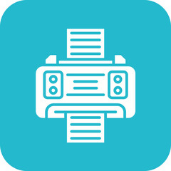 Printer Icon