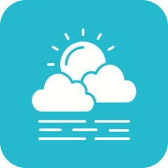 Haze Icon