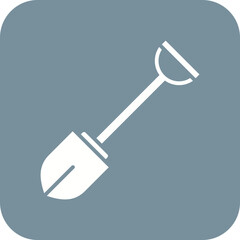 Shovel Icon