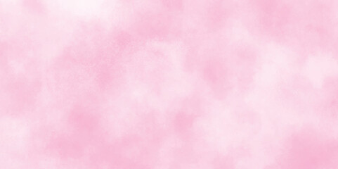 Lovely pink background with focus and space, soft polished high detailed hand painted pink watercolor background, Blush pink watercolor fluid painting with watercolor stains, 