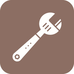 Wrench Icon
