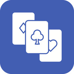 Playing Cards Icon