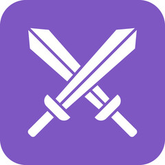 Swords Icon