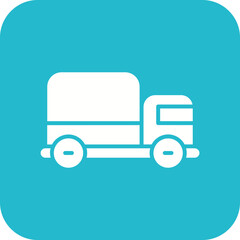 Truck Icon