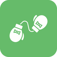 Baby Gloves Icon