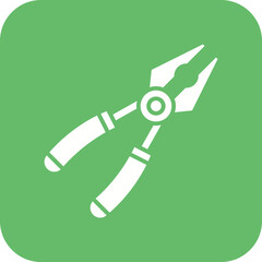 Pliers Icon