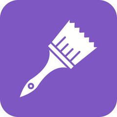 Paint Brush Icon