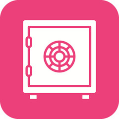 Money Vault Icon