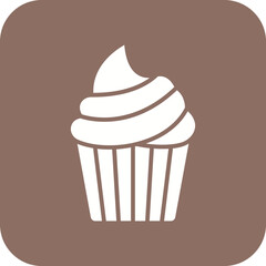 Muffin Icon