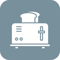 Toaster Icon
