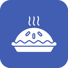 Pie Icon