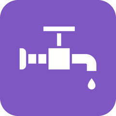 Faucet Icon