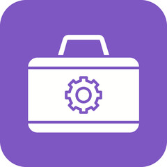 Tool Box Icon