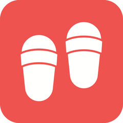 Footwear Icon