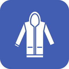 Coat Icon