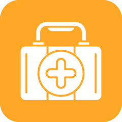 First Aid Kit Icon