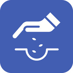 Seeding Icon