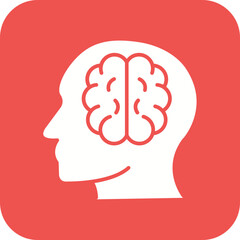 Mind Icon