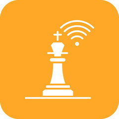 Smart Chess Icon