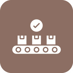 Final Manufacturing Icon