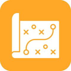 Strategy Icon