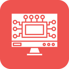 Software Development Icon